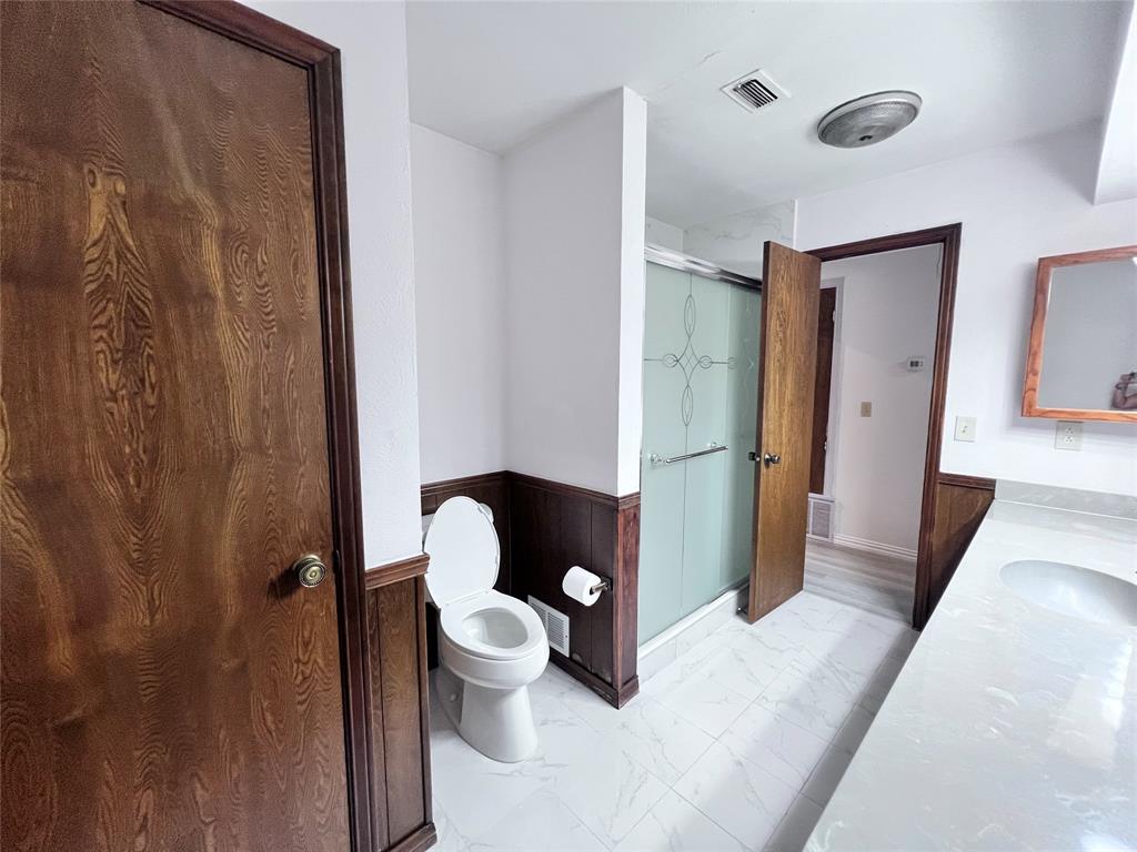 Meadowcreek Sec 01 - Residential