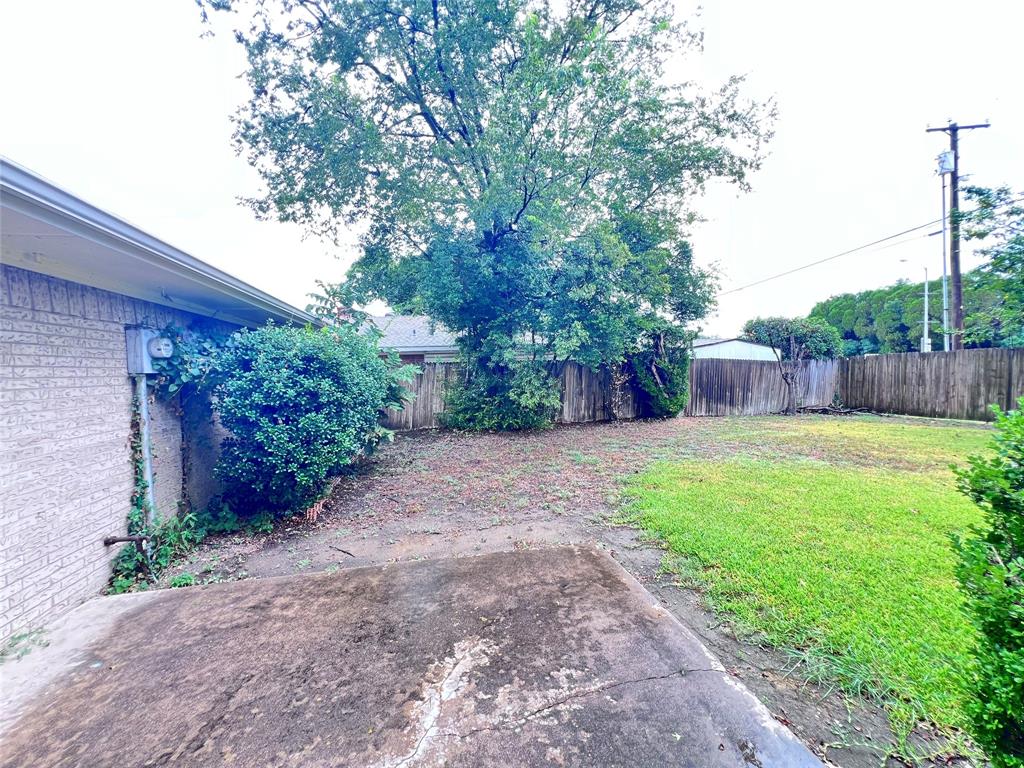 Meadowcreek Sec 01 - Residential