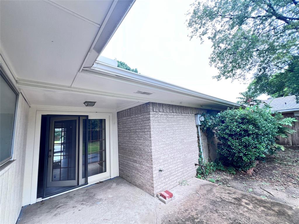 Meadowcreek Sec 01 - Residential