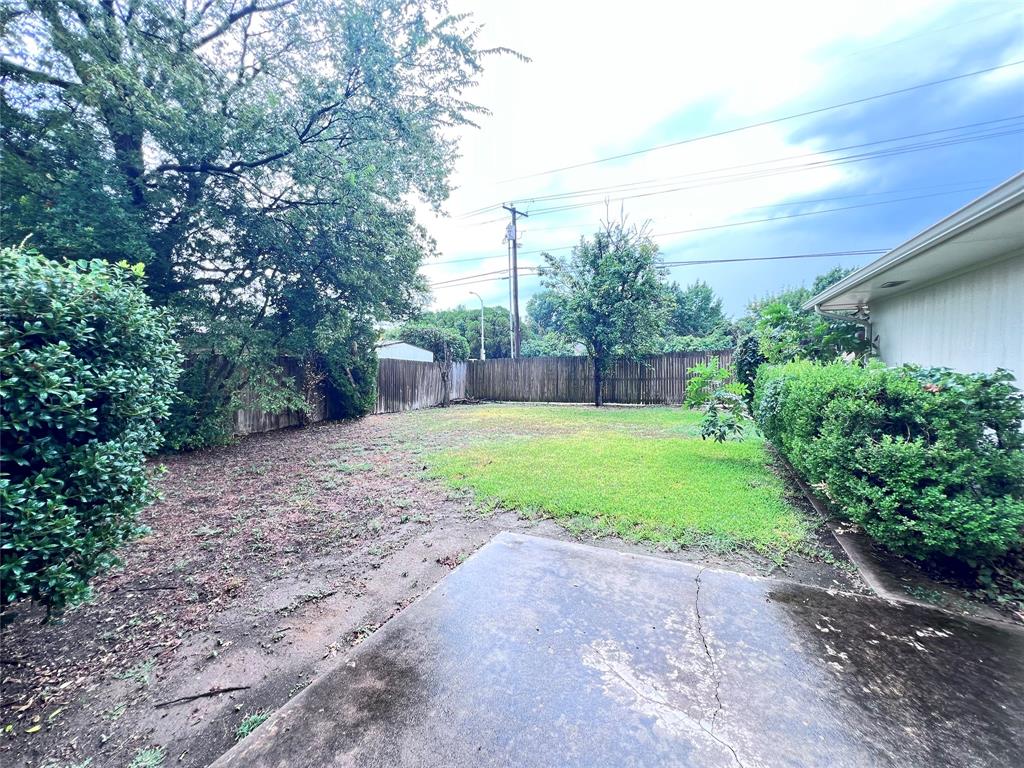 Meadowcreek Sec 01 - Residential