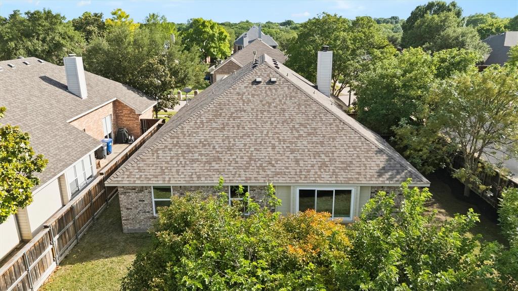 Villages Of Lake Forest Ph I - Residential