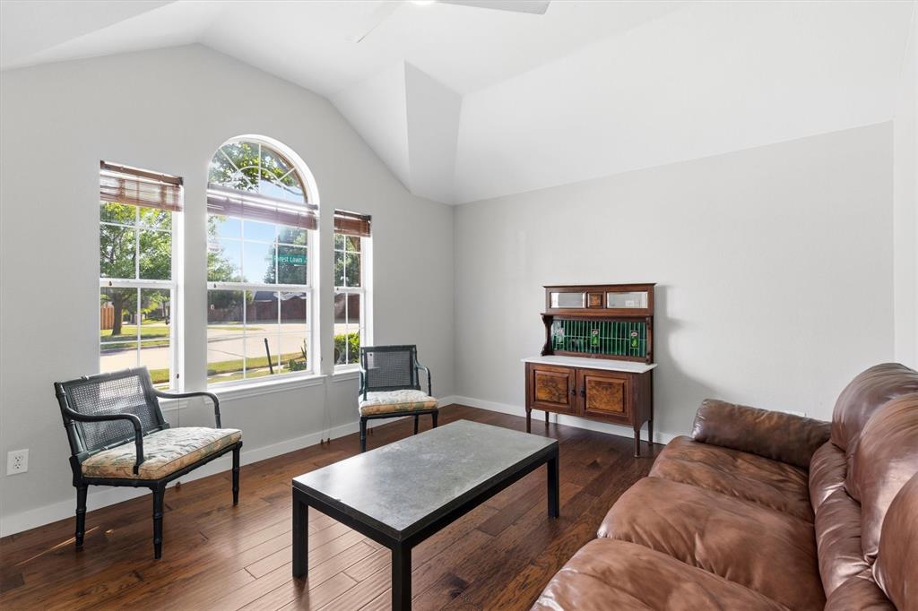 Villages Of Lake Forest Ph I - Residential