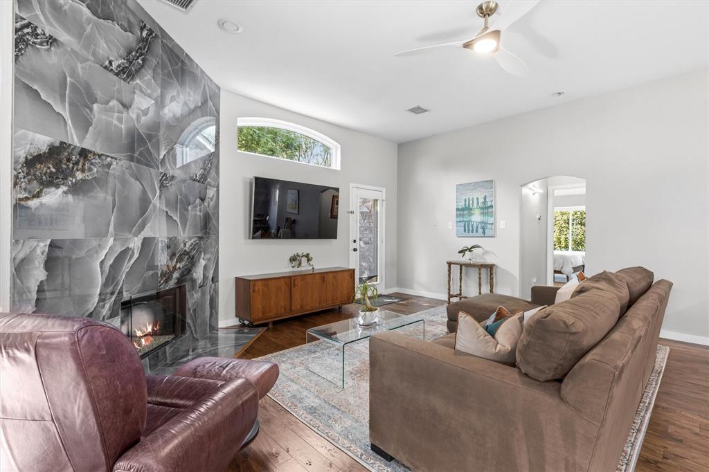 Villages Of Lake Forest Ph I - Residential