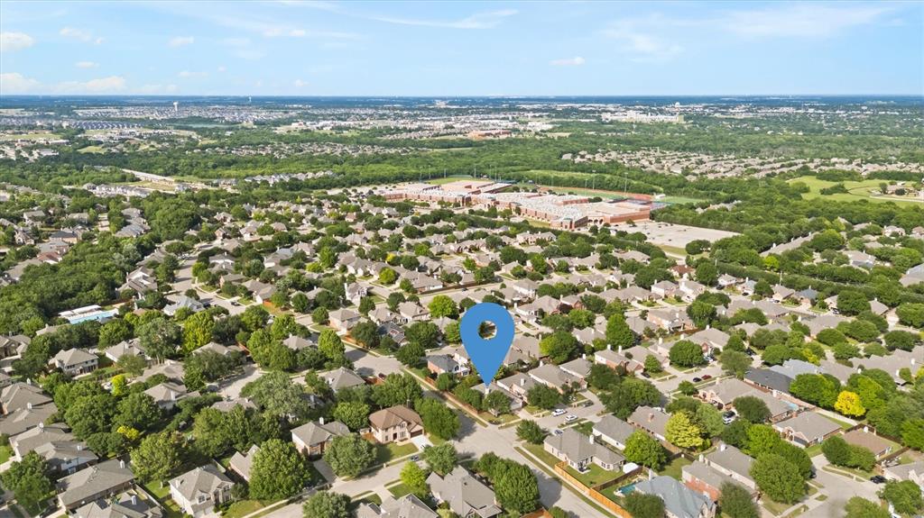 Villages Of Lake Forest Ph I - Residential