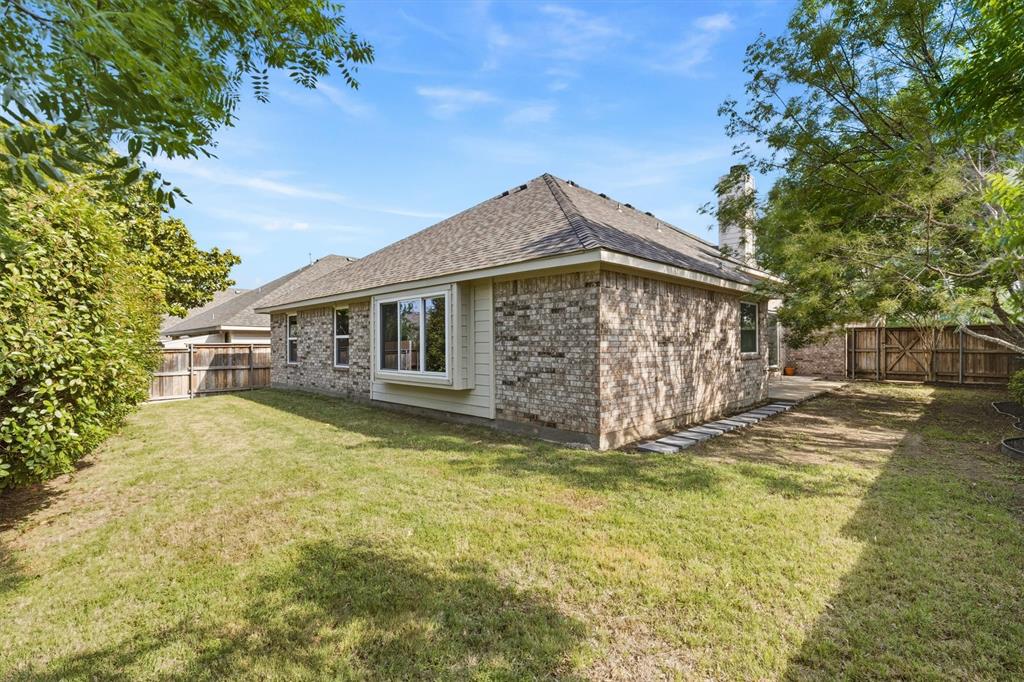 Villages Of Lake Forest Ph I - Residential