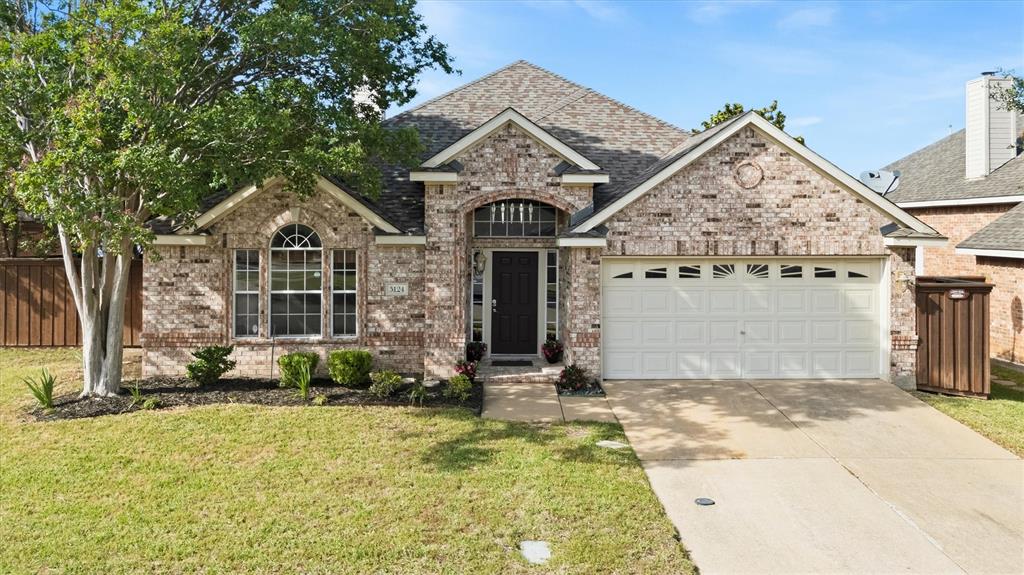 Villages Of Lake Forest Ph I - Residential