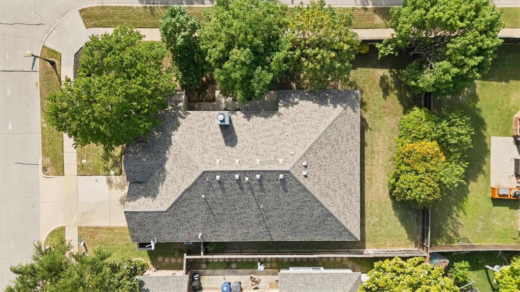 Villages Of Lake Forest Ph I - Residential