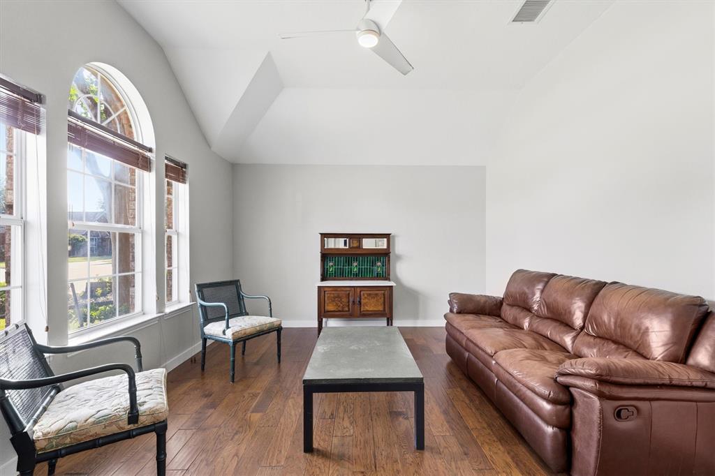 Villages Of Lake Forest Ph I - Residential