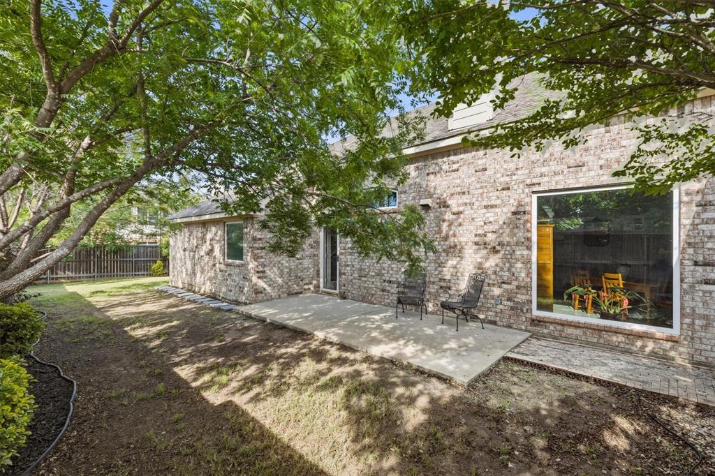 Villages Of Lake Forest Ph I - Residential