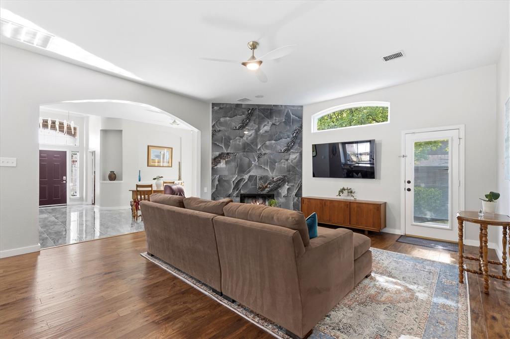 Villages Of Lake Forest Ph I - Residential