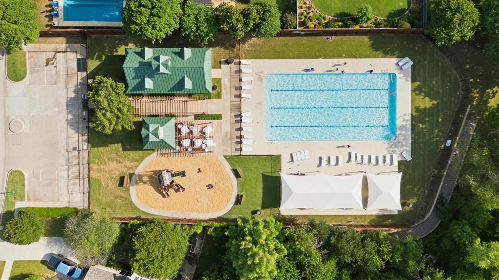 Villages Of Lake Forest Ph I - Residential
