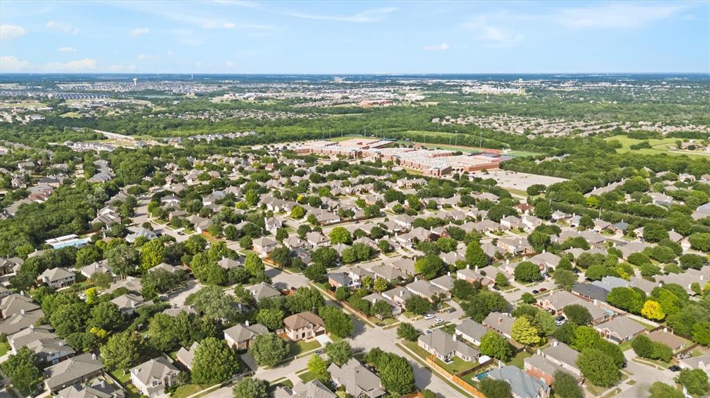 Villages Of Lake Forest Ph I - Residential