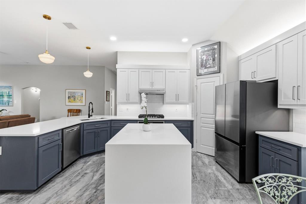Villages Of Lake Forest Ph I - Residential