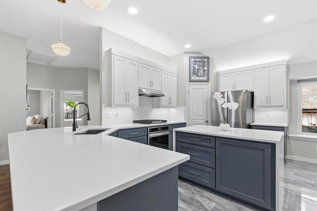 Villages Of Lake Forest Ph I - Residential