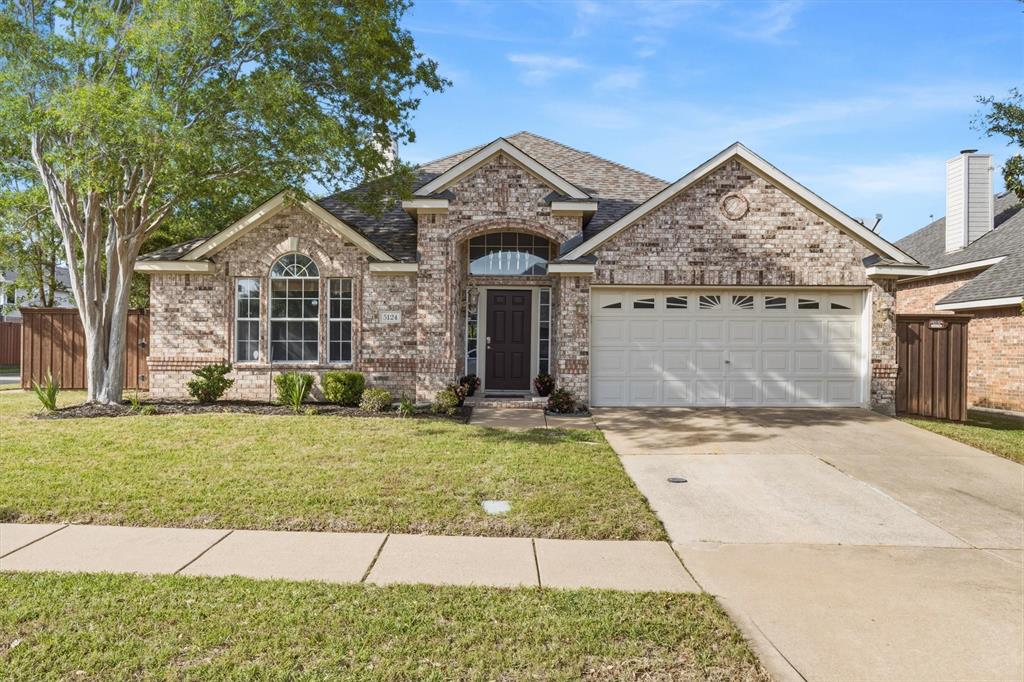 Villages Of Lake Forest Ph I - Residential
