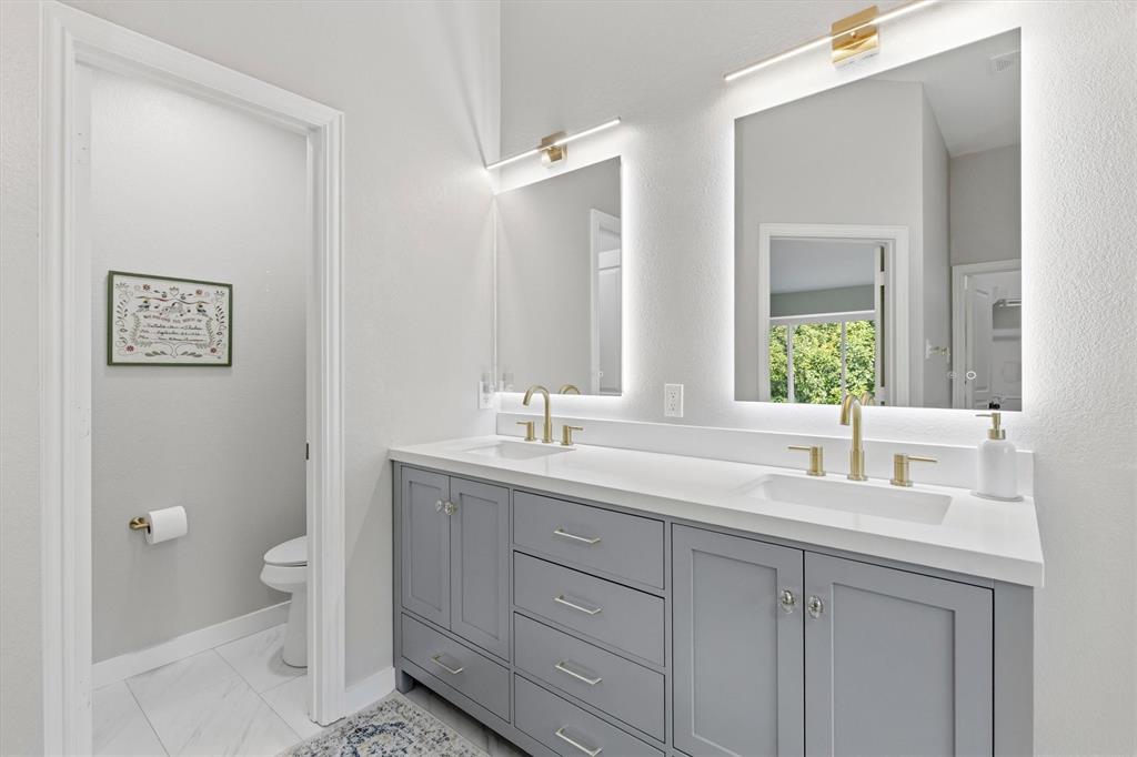 Villages Of Lake Forest Ph I - Residential