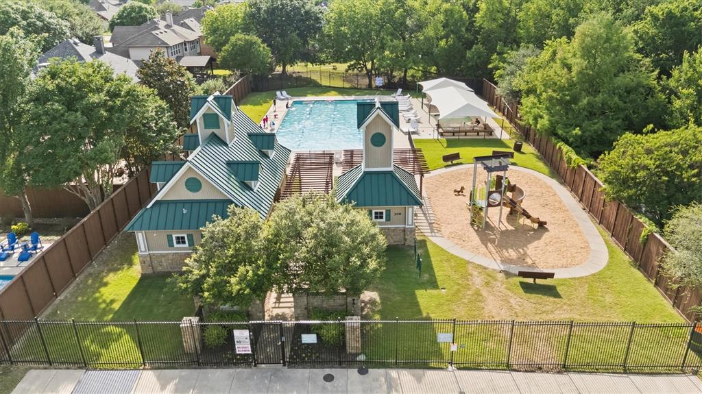 Villages Of Lake Forest Ph I - Residential