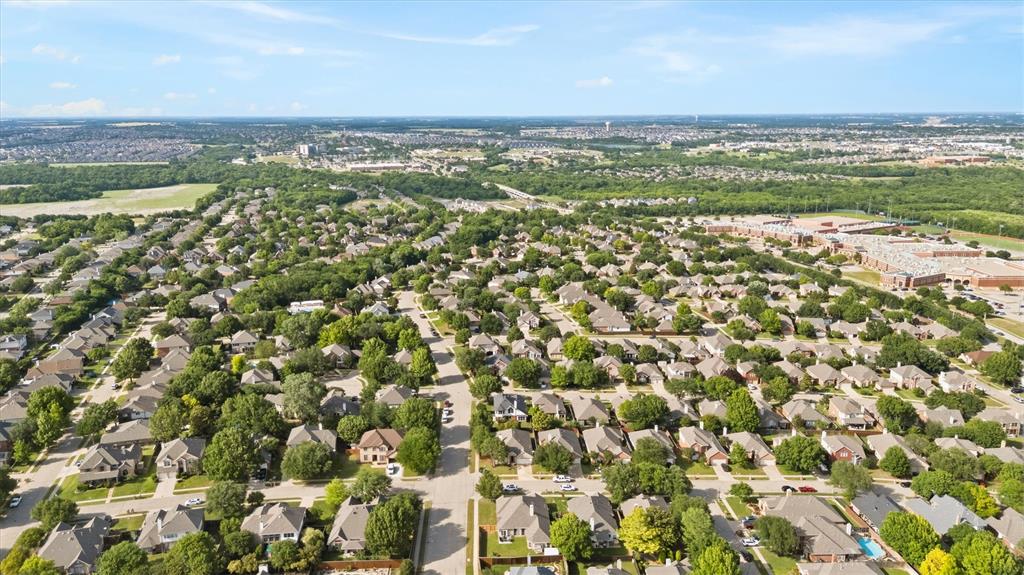 Villages Of Lake Forest Ph I - Residential