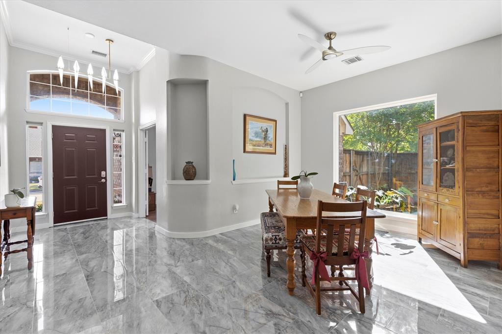 Villages Of Lake Forest Ph I - Residential