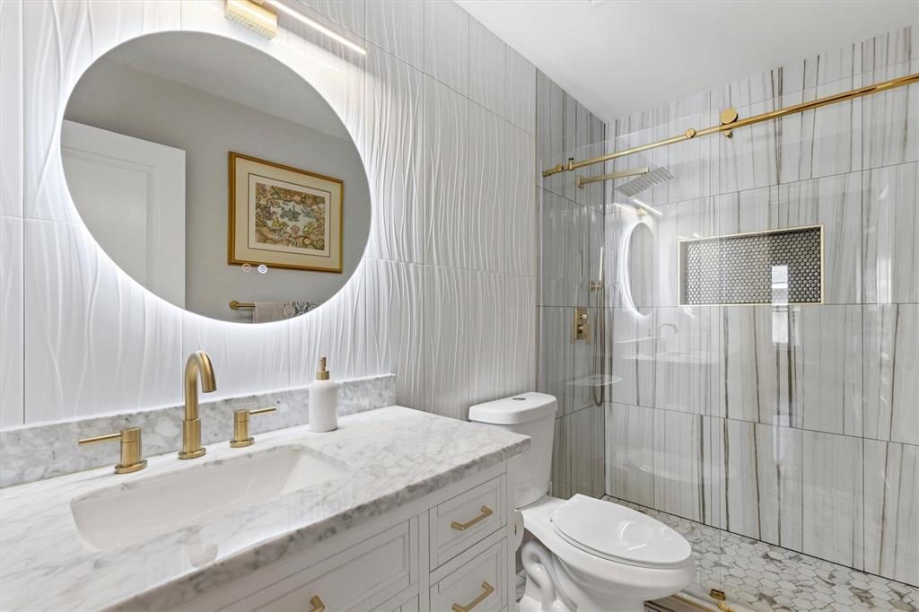 Villages Of Lake Forest Ph I - Residential