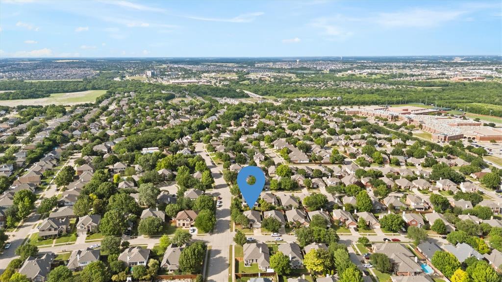 Villages Of Lake Forest Ph I - Residential