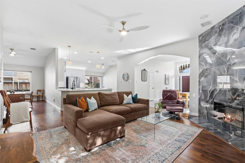 Villages Of Lake Forest Ph I - Residential