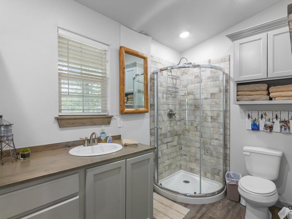 Jackson Ranch - Residential