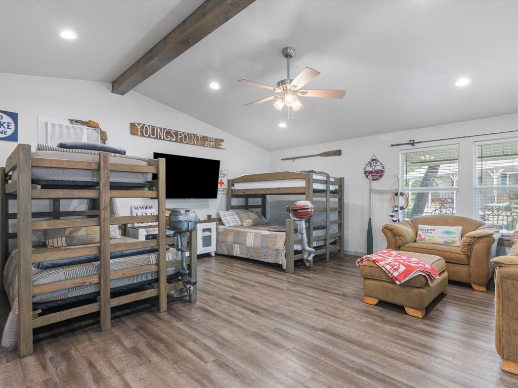 Jackson Ranch - Residential