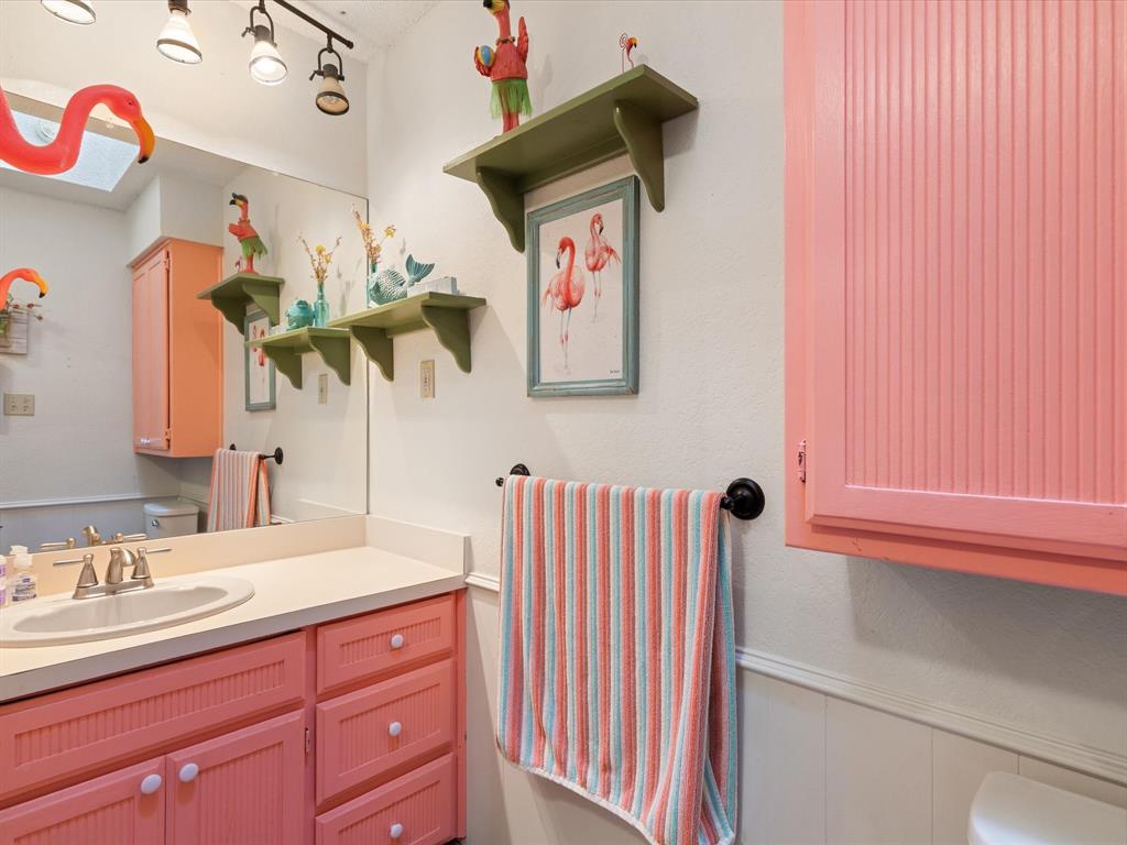 Jackson Ranch - Residential