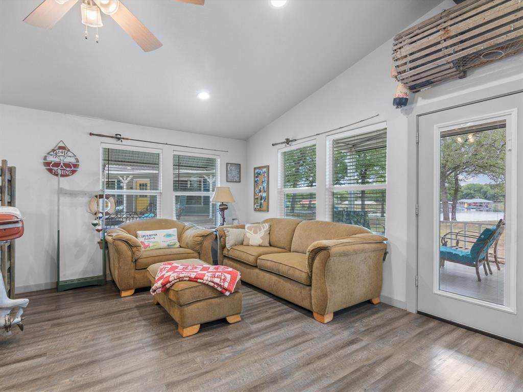 Jackson Ranch - Residential