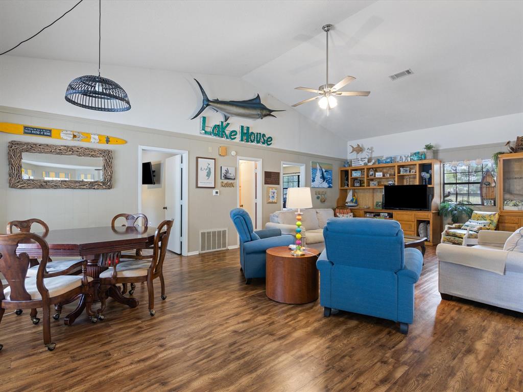 Jackson Ranch - Residential