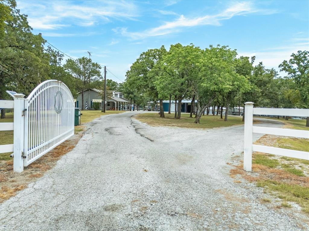 Jackson Ranch - Residential