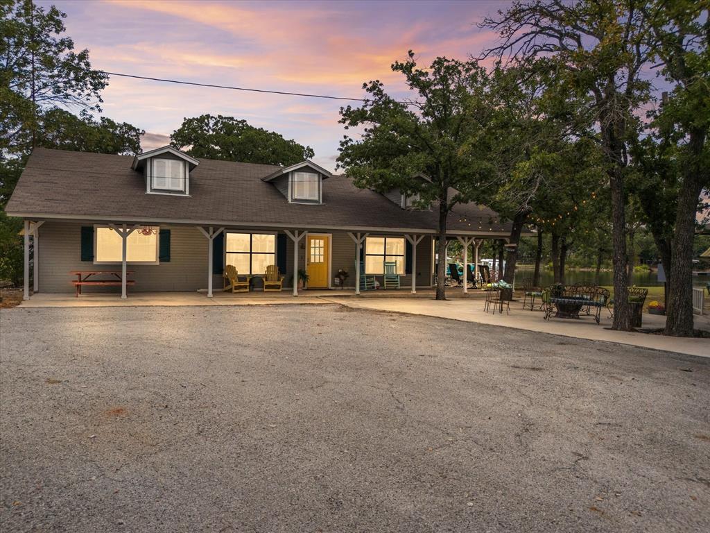 Jackson Ranch - Residential