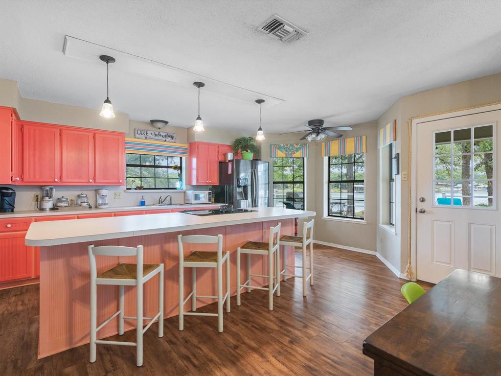 Jackson Ranch - Residential