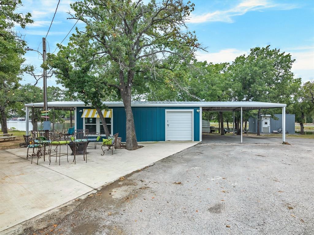 Jackson Ranch - Residential