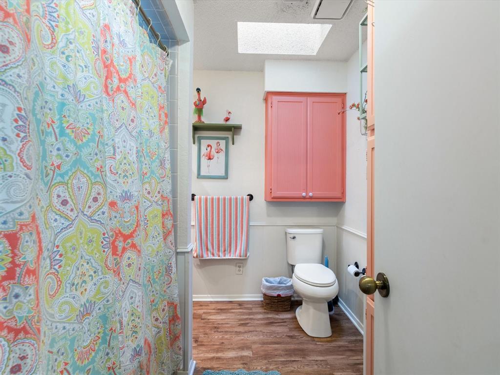 Jackson Ranch - Residential