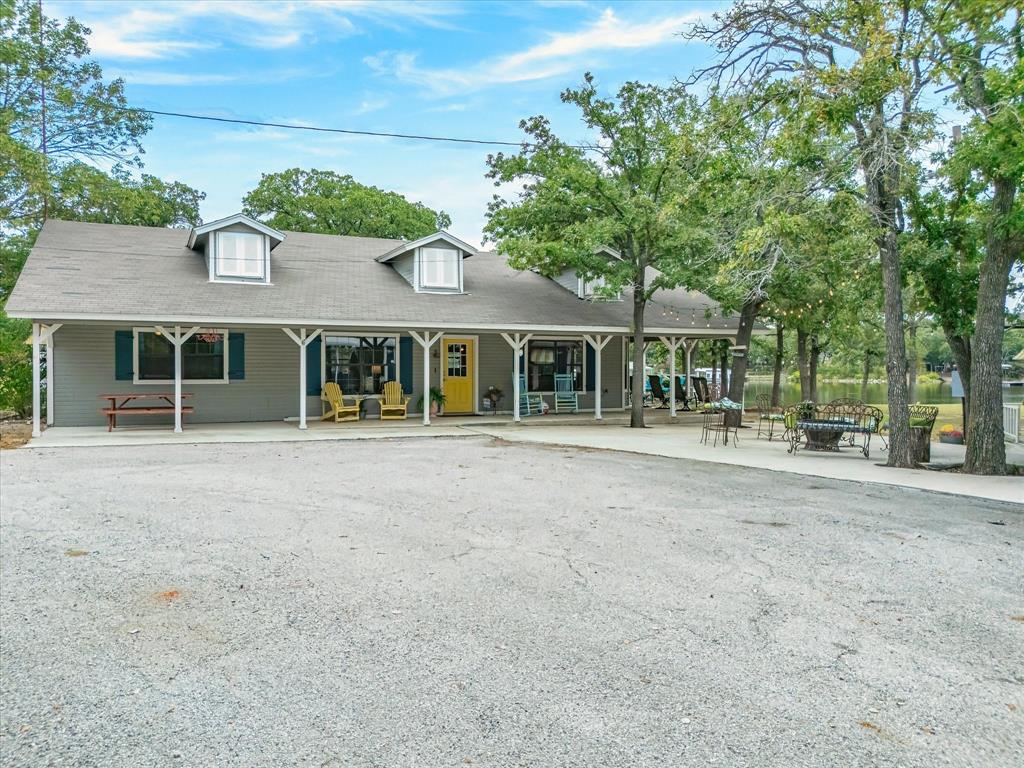 Jackson Ranch - Residential