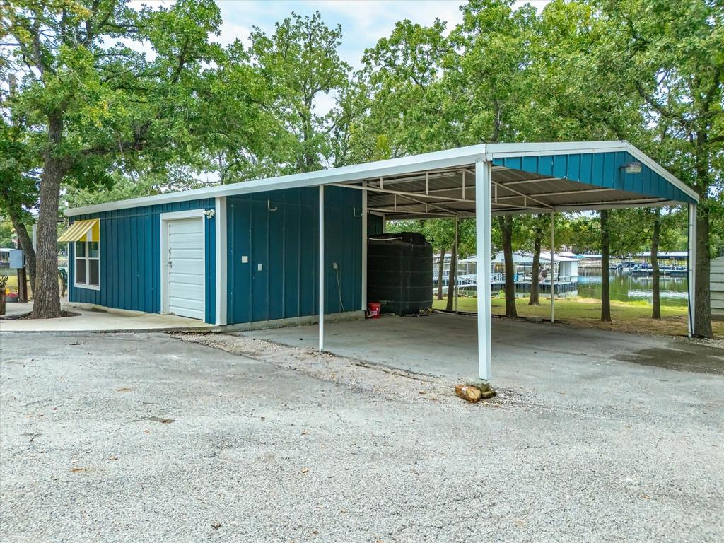 Jackson Ranch - Residential