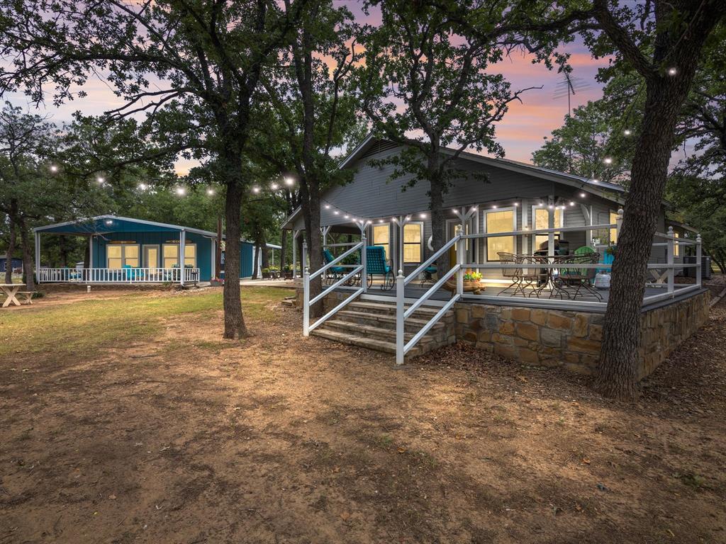 Jackson Ranch - Residential