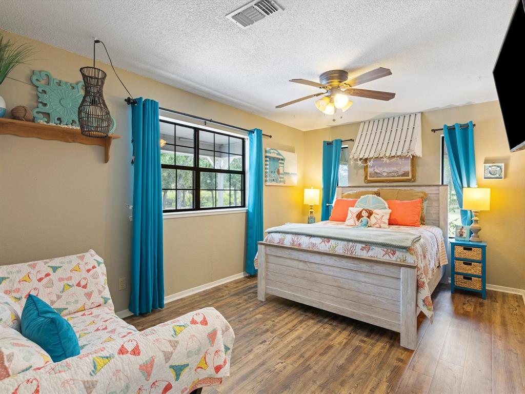 Jackson Ranch - Residential