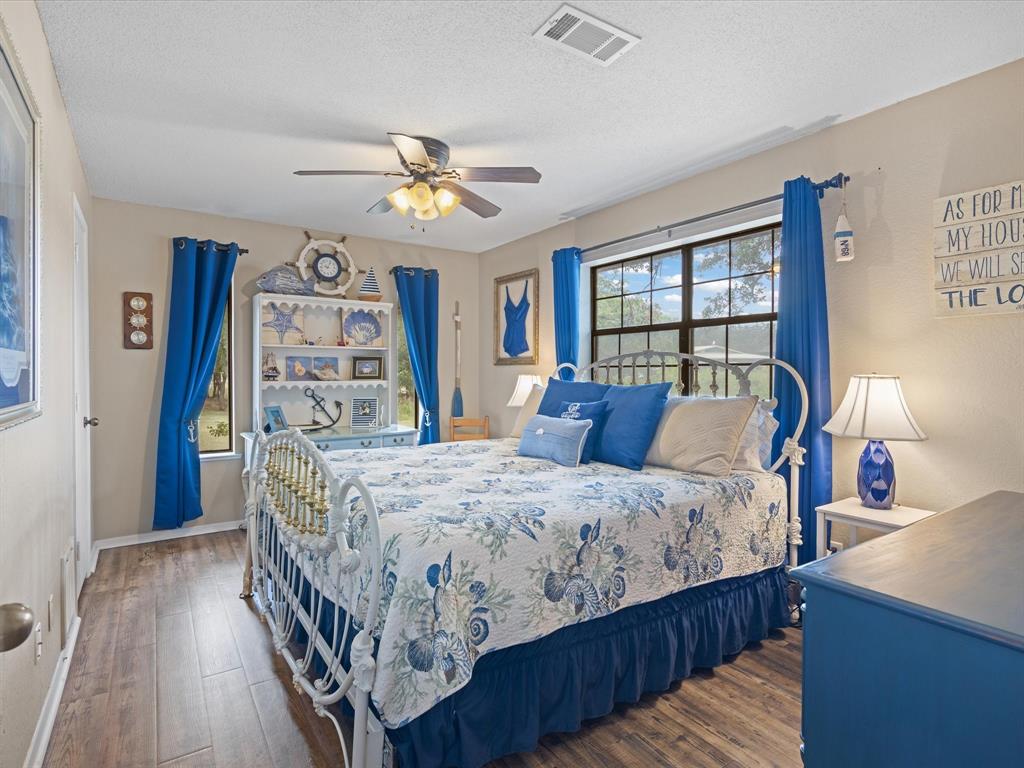 Jackson Ranch - Residential