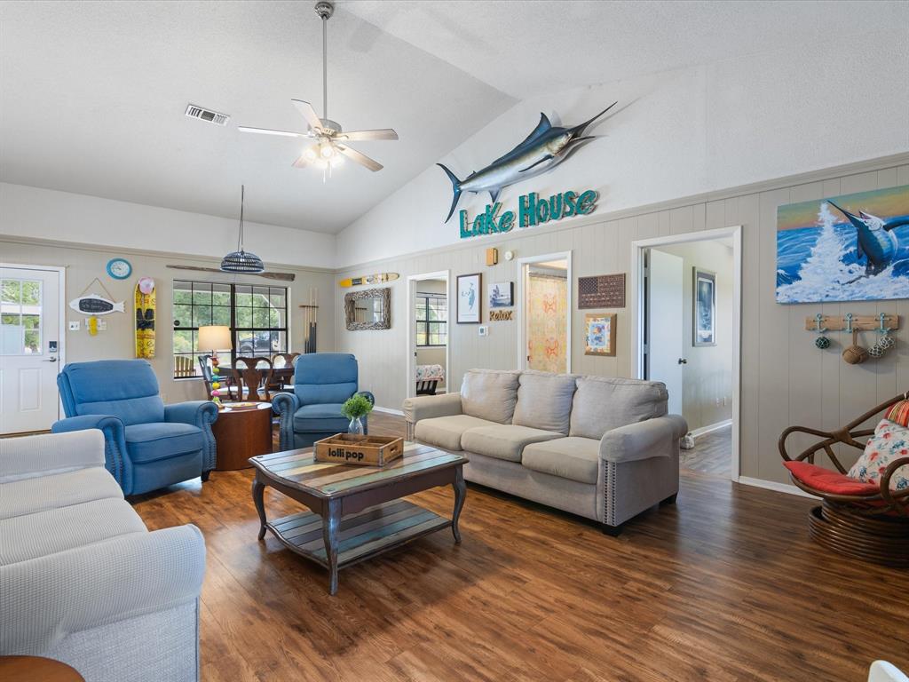 Jackson Ranch - Residential