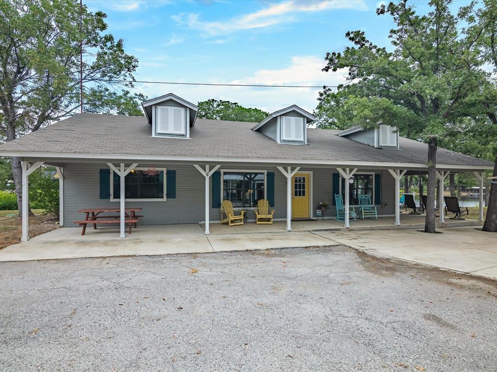 Jackson Ranch - Residential