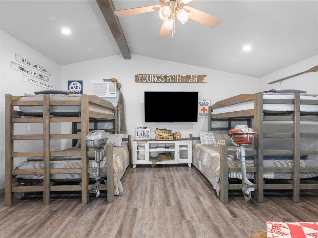 Jackson Ranch - Residential