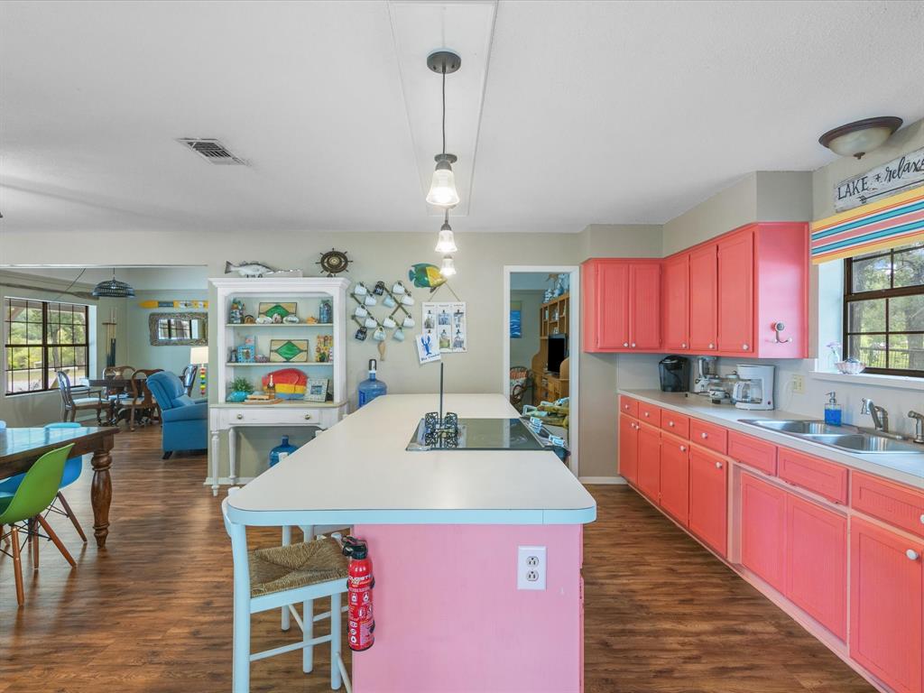 Jackson Ranch - Residential