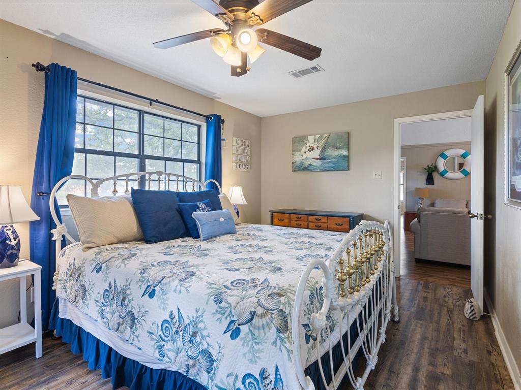 Jackson Ranch - Residential