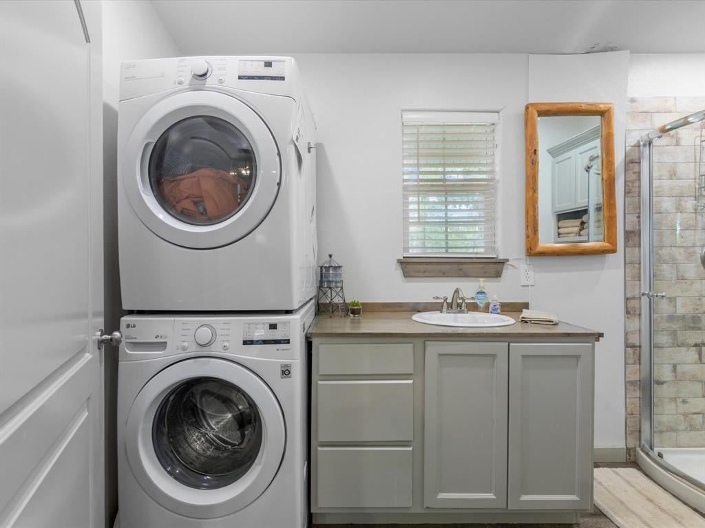 Jackson Ranch - Residential