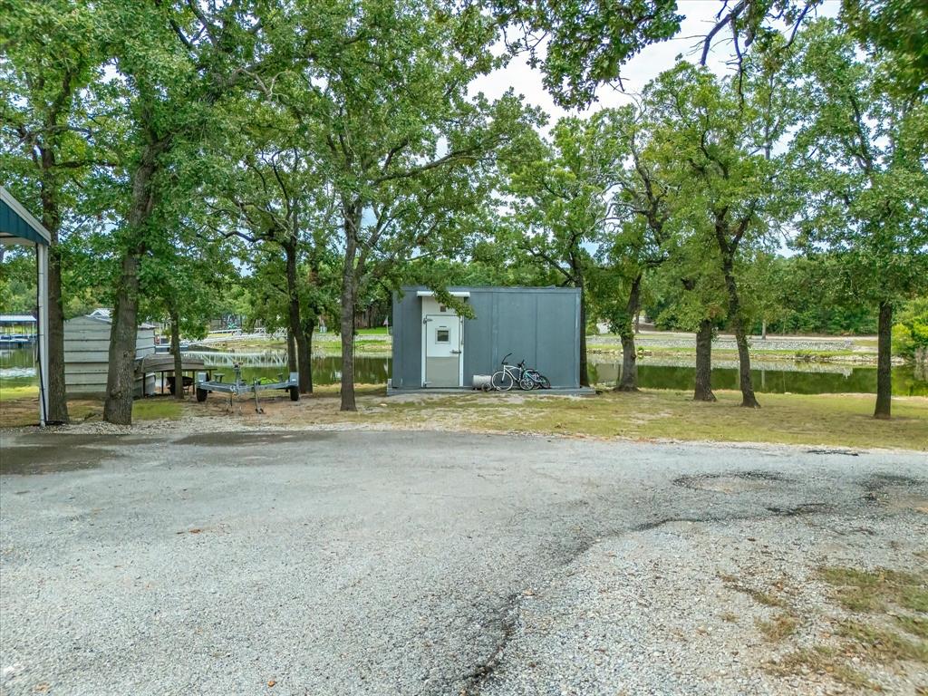 Jackson Ranch - Residential
