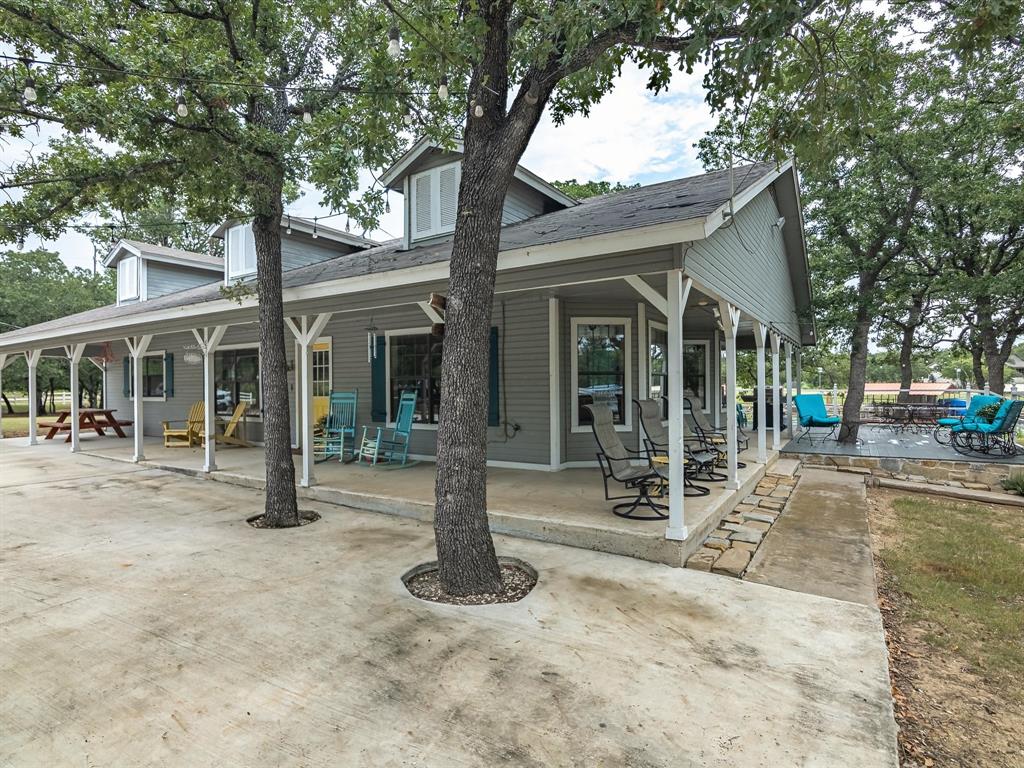 Jackson Ranch - Residential