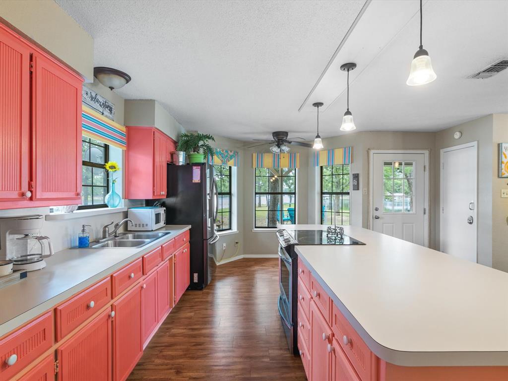 Jackson Ranch - Residential